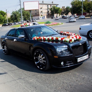 Фото от владельца Vip-Auto, центр проката автомобилей