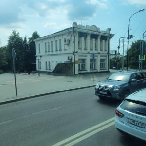 Фото от владельца Художественный музей им. В.С. Сорокина