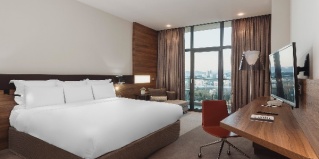 Сочи: Отель Pullman Sochi Centre