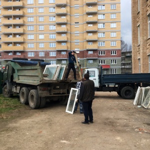 Фото от владельца Мастер престижа, ООО, транспортная компания