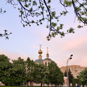 Фото от владельца Храм Живоначальной Троицы, Московское Подворье Свято-Троицкой Сергиевой Лавры