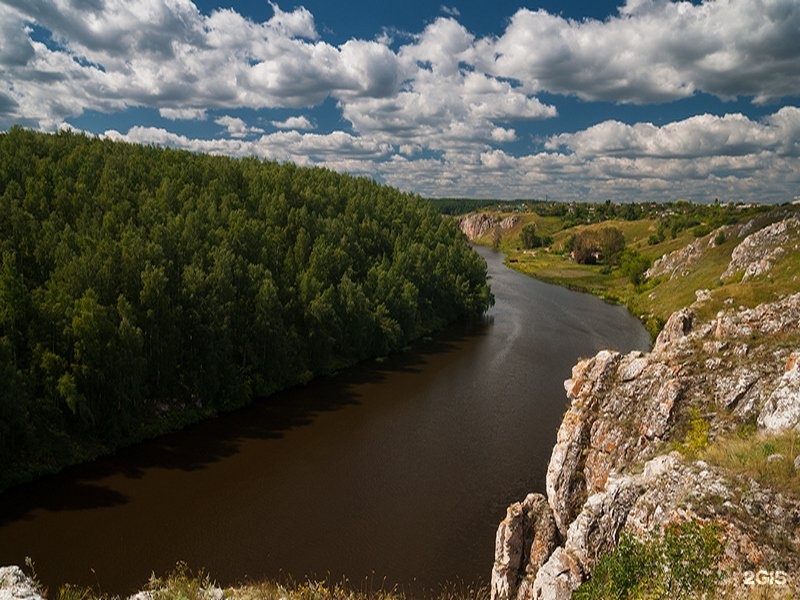 Анита беломестная каменск уральский фото