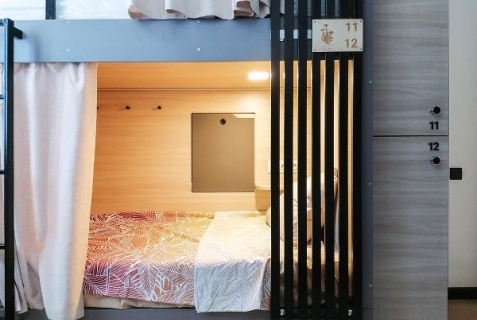 Пермь: Отель Репа