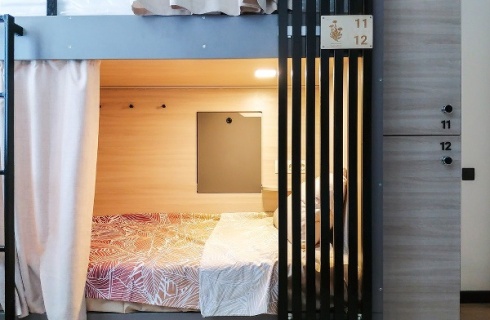 Пермь: Отель Репа