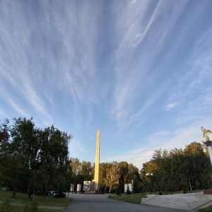 Фото от владельца Сад Победы, парк