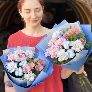 Фото от владельца Yulia.Flower, салон цветов