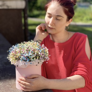 Фото от владельца Yulia.Flower, салон цветов