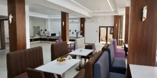 Туапсинский район: Отель Solo Hotel
