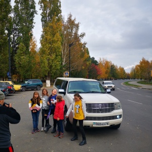 Фото от владельца Vip Car City, транспортная компания