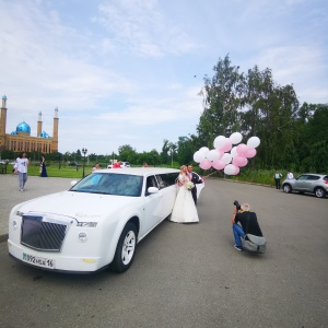 Фото от владельца Vip Car City, транспортная компания