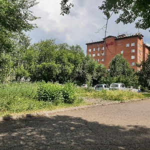 Фото от владельца Железнодорожник, санаторий-профилакторий