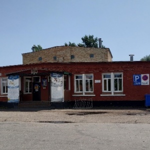 Фото от владельца Городские бани, МУП