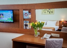 Санкт-Петербург: Отель Best Western Plus Centre Hotel SPb