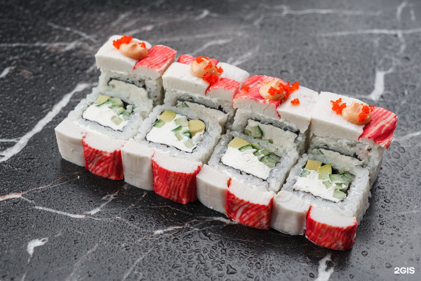 Заказать суши или роллы ставрополе фото 98