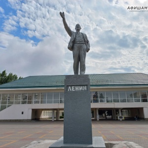 Фото от владельца Дворец культуры г. Азова