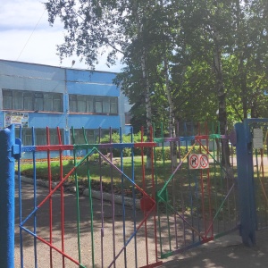 детский сад 238