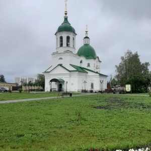 Фото от владельца Храм первоверховных апостолов Петра и Павла