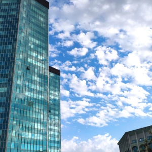 Фото от владельца Almaty Towers, бизнес-центр