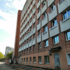 Фото от владельца Областной противотуберкулезный диспансер им. М.Б. Стоюнина