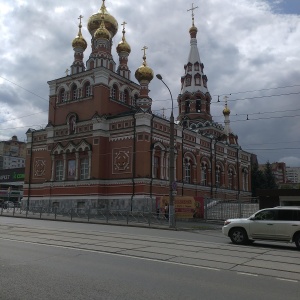 Фото от владельца Архиерейское Подворье храма Вознесения Господня