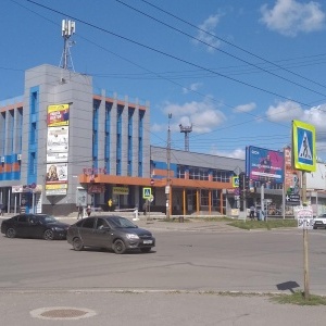 Фото от владельца Кировский автовокзал