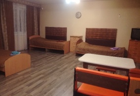 Отель Фортуна в Ангарске