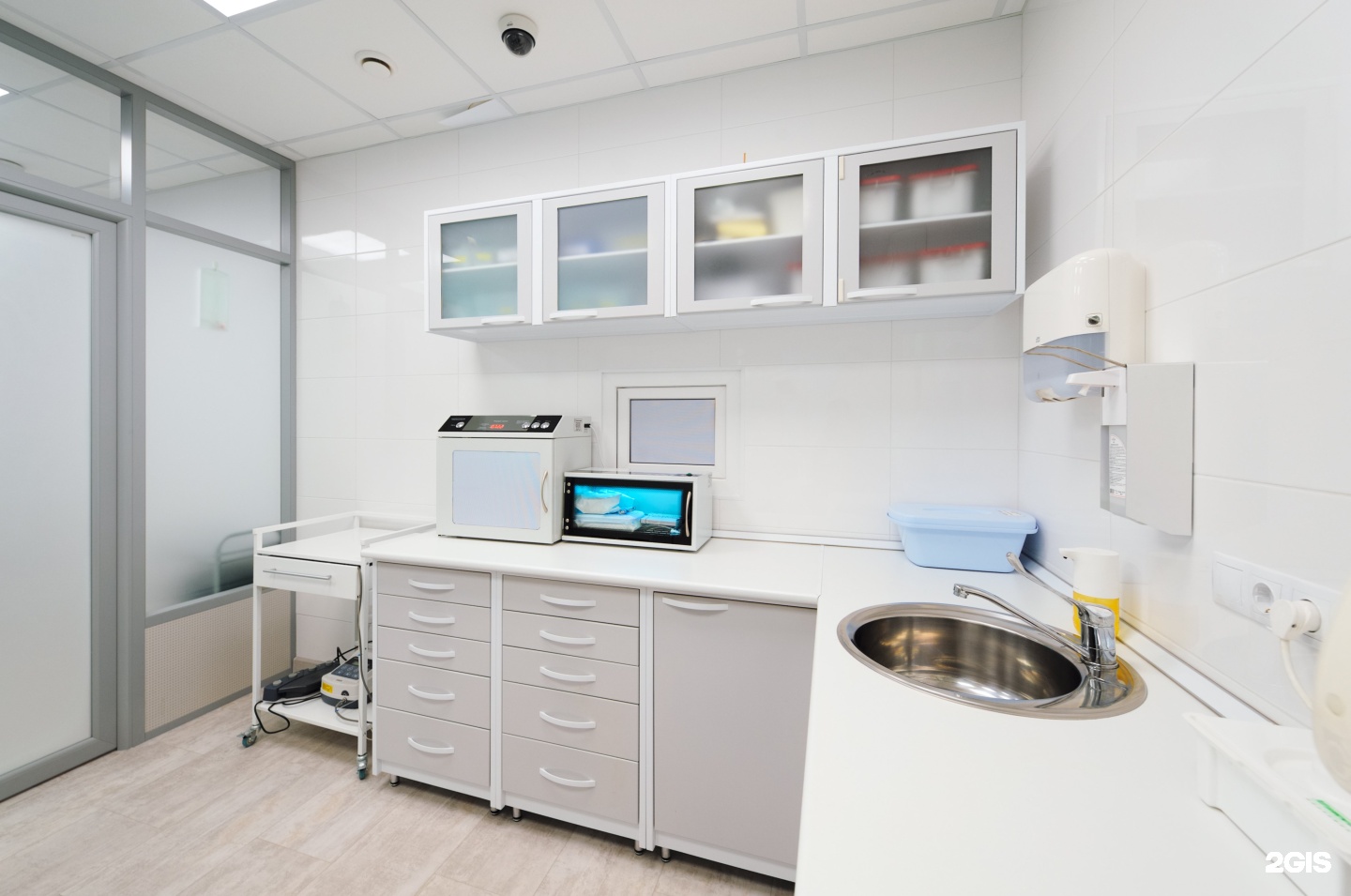 пломбир клиник можайск