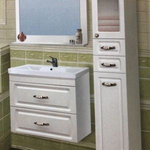 Фото от владельца Магазин мебели для ванных комнат и сантехники, ИП Бекбергенов Б.Т.
