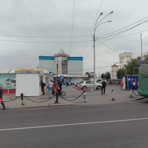 Фото от владельца Северный, автовокзал