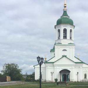 Фото от владельца Храм первоверховных апостолов Петра и Павла