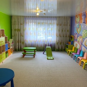 Фото от владельца Маленькая страна, детский сад