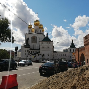 Фото от владельца Храм Феодоровской Иконы Божией Матери