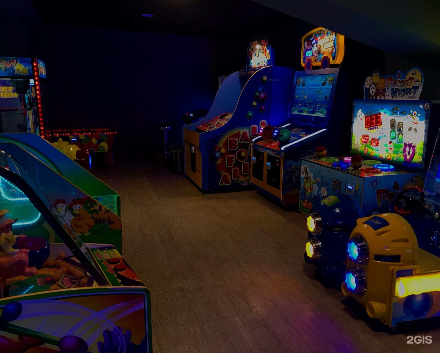 Funnyland детские игровые автоматы фильмы о казино онлайн