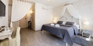 Санкт-Петербург: Отель Remarka на Столярном