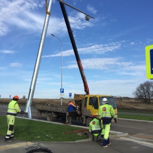 Фото от владельца Самарадортранссигнал, ООО, универсальное предприятие