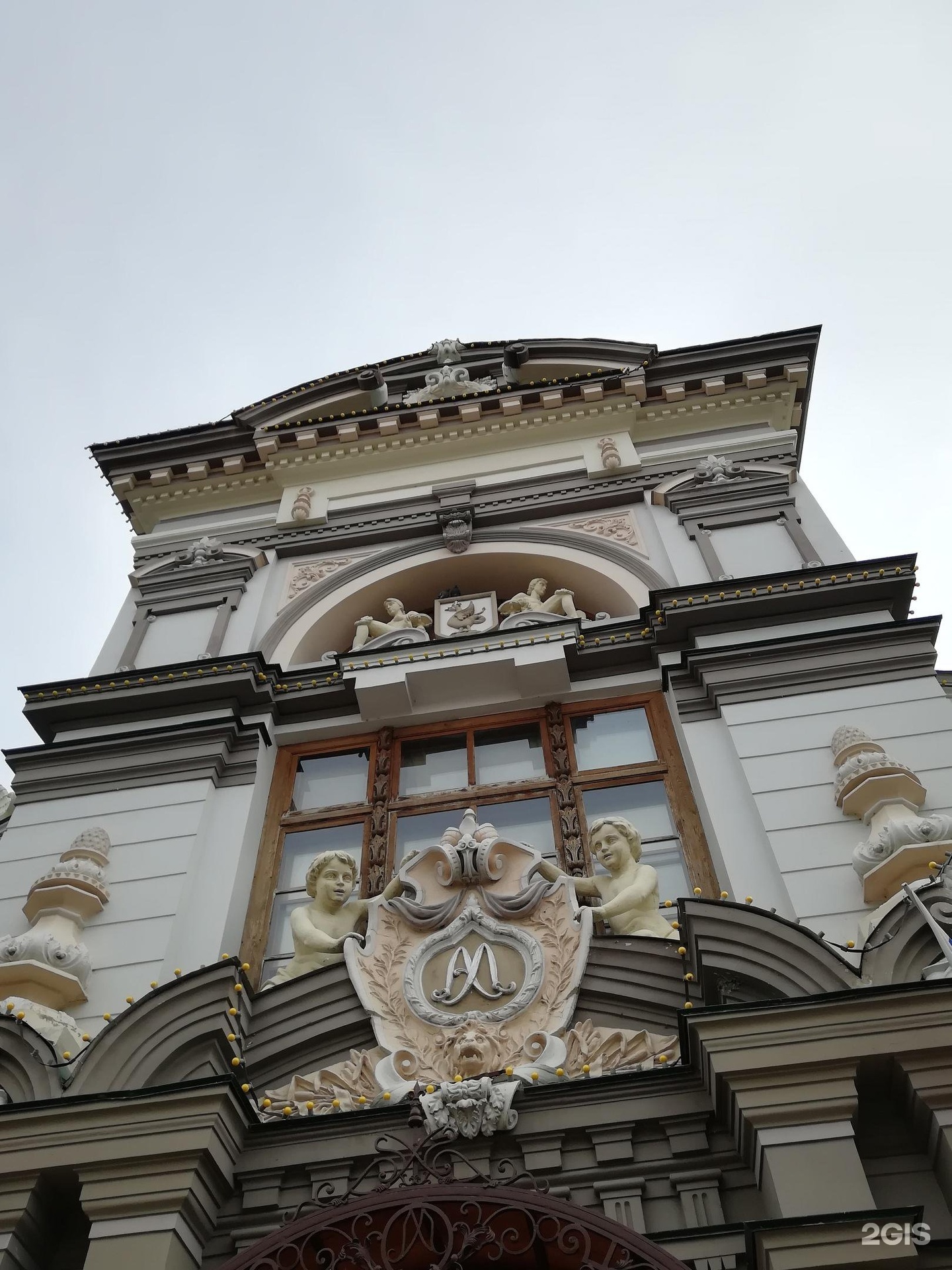 Национальный музей Республики Татарстан.