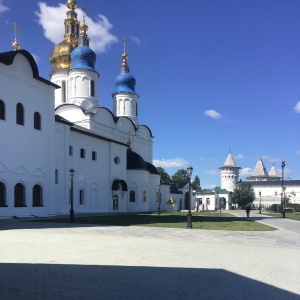 Фото от владельца Софийско-Успенский кафедральный собор