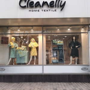 Фото от владельца Cleanelly, текстильный дом