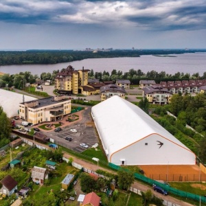 Фото от владельца ТЕНТПРО, ООО, производственная компания