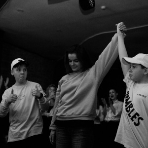 Фото от владельца G PROJECT DANCE CENTER, танцевальная школа