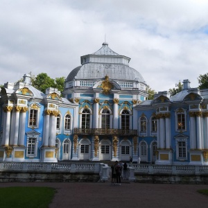 Фото от владельца Царское Село, государственный музей-заповедник