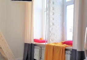 Отель Apartin в Самаре
