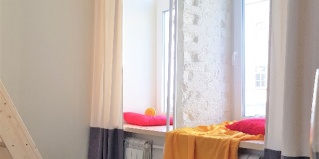 Самара: Отель Apartin