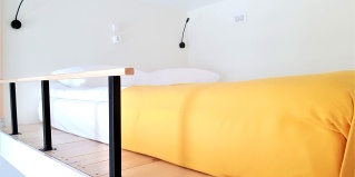 Самара: Отель Apartin