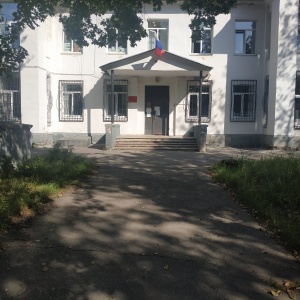 Фото от владельца Судебный участок Дзержинского судебного района Нижегородской области