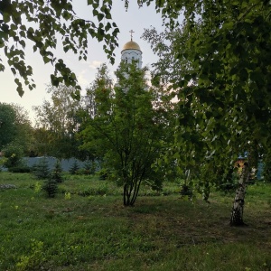 Фото от владельца Храм святителя Митрофана Воронежского