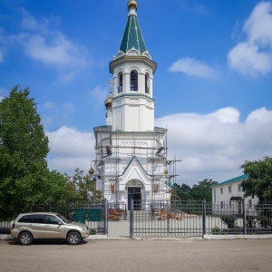 Фото от владельца Храм святителя Николая Чудотворца