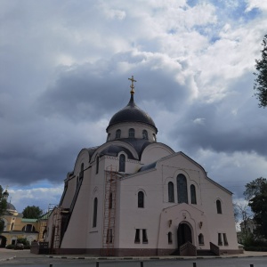 Фото от владельца Воскресенский Кафедральный Собор