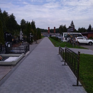 Фото от владельца Николо-Архангельский крематорий