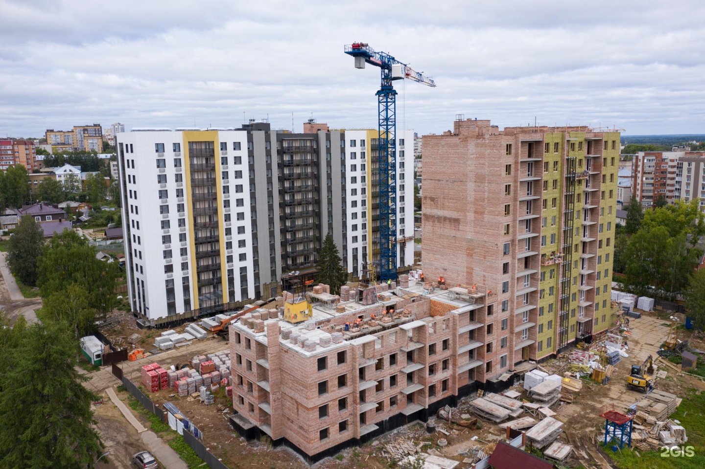 Интернациональная 222